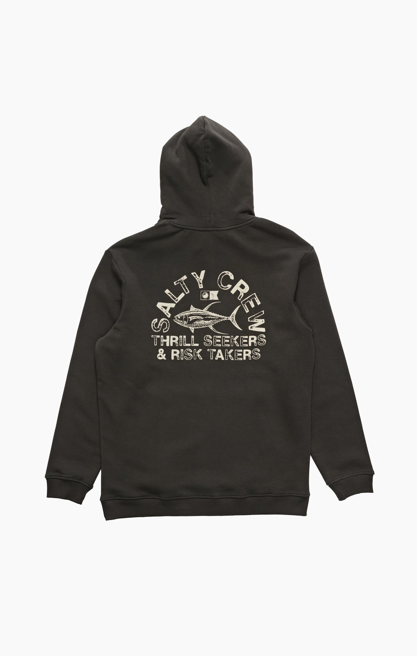 Salty Crew Stamped MW Hood