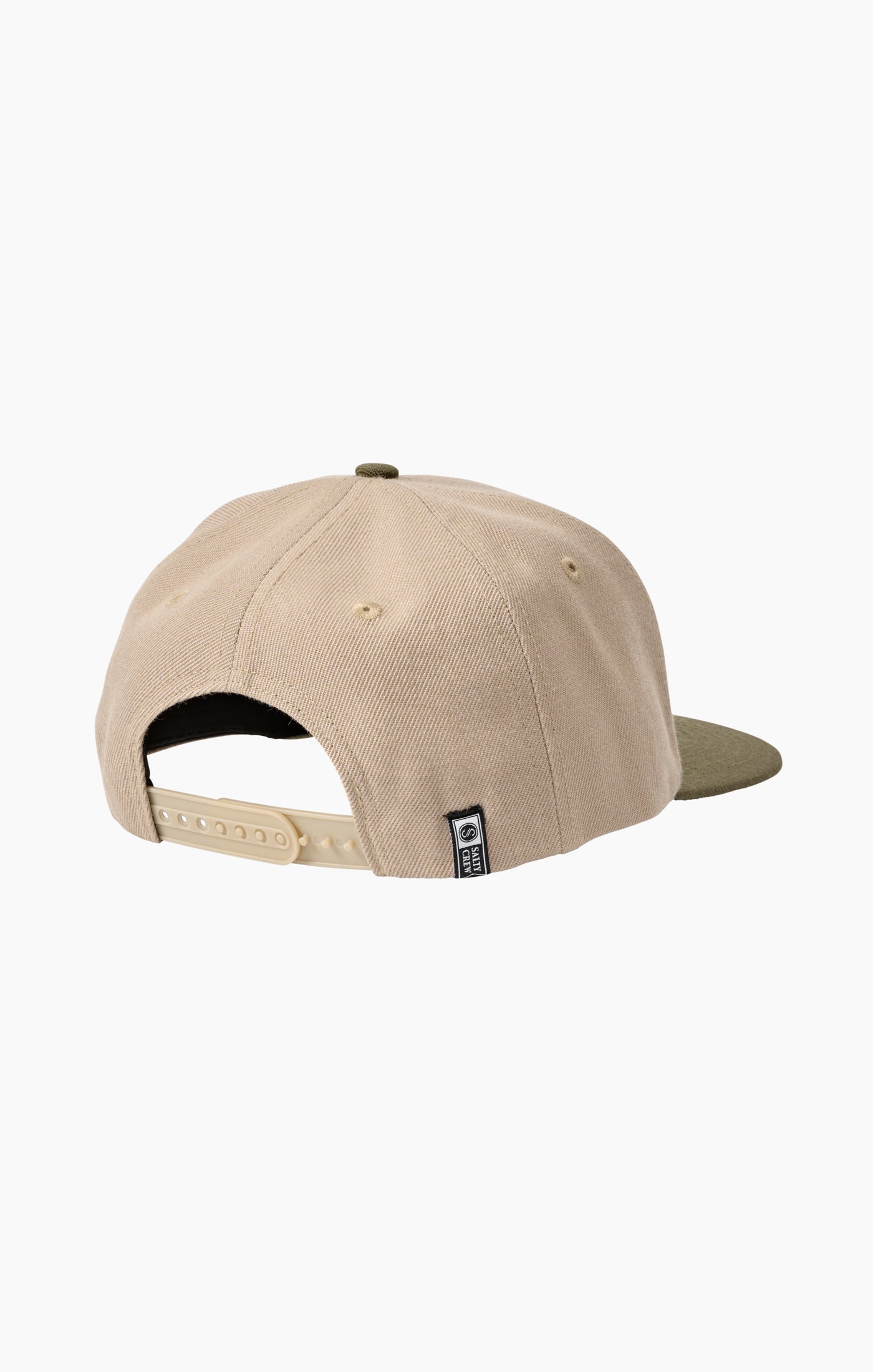 Salty Crew Tako Club Snapback