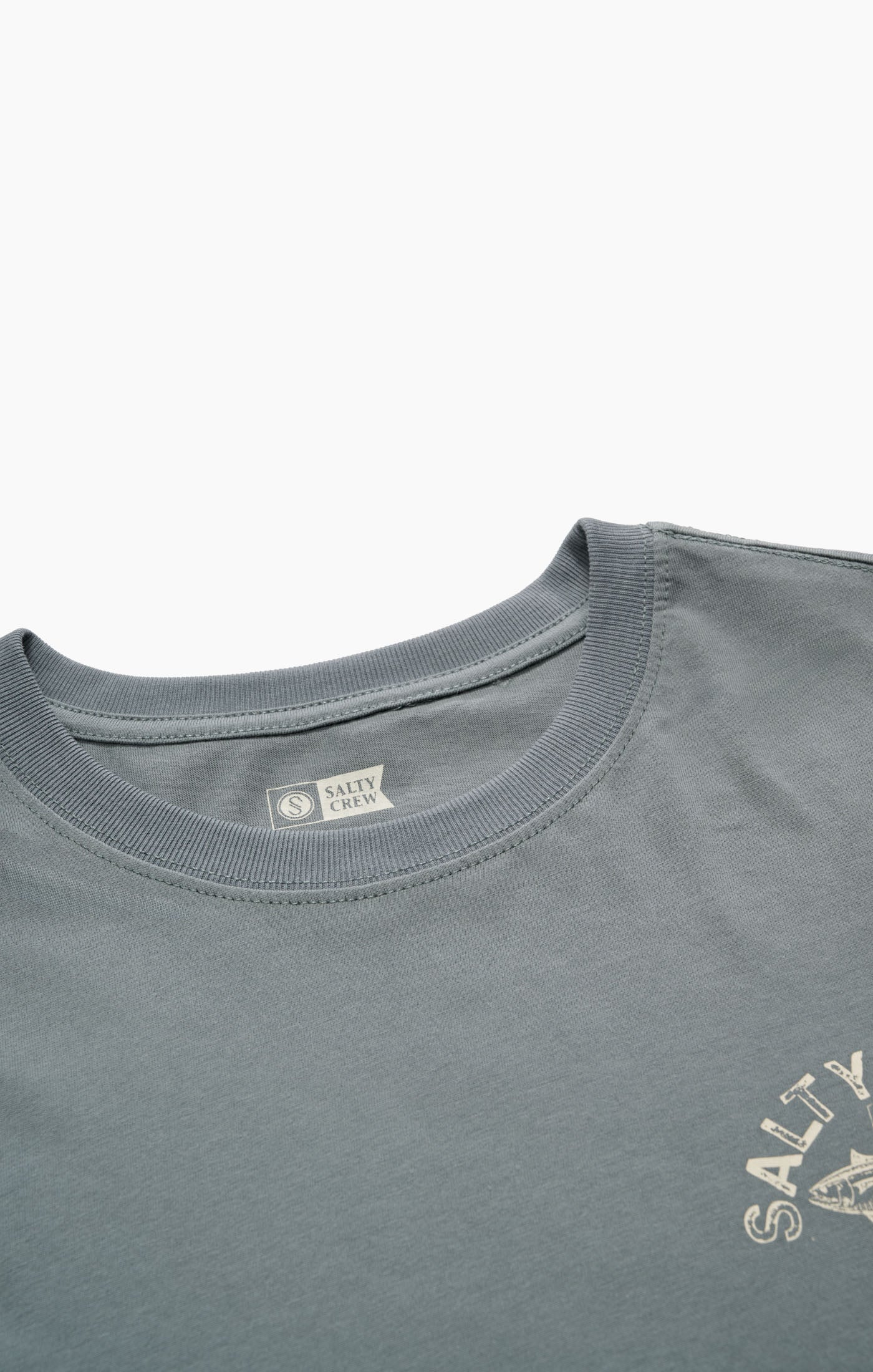 Salty Crew Stamped Classic Tee
