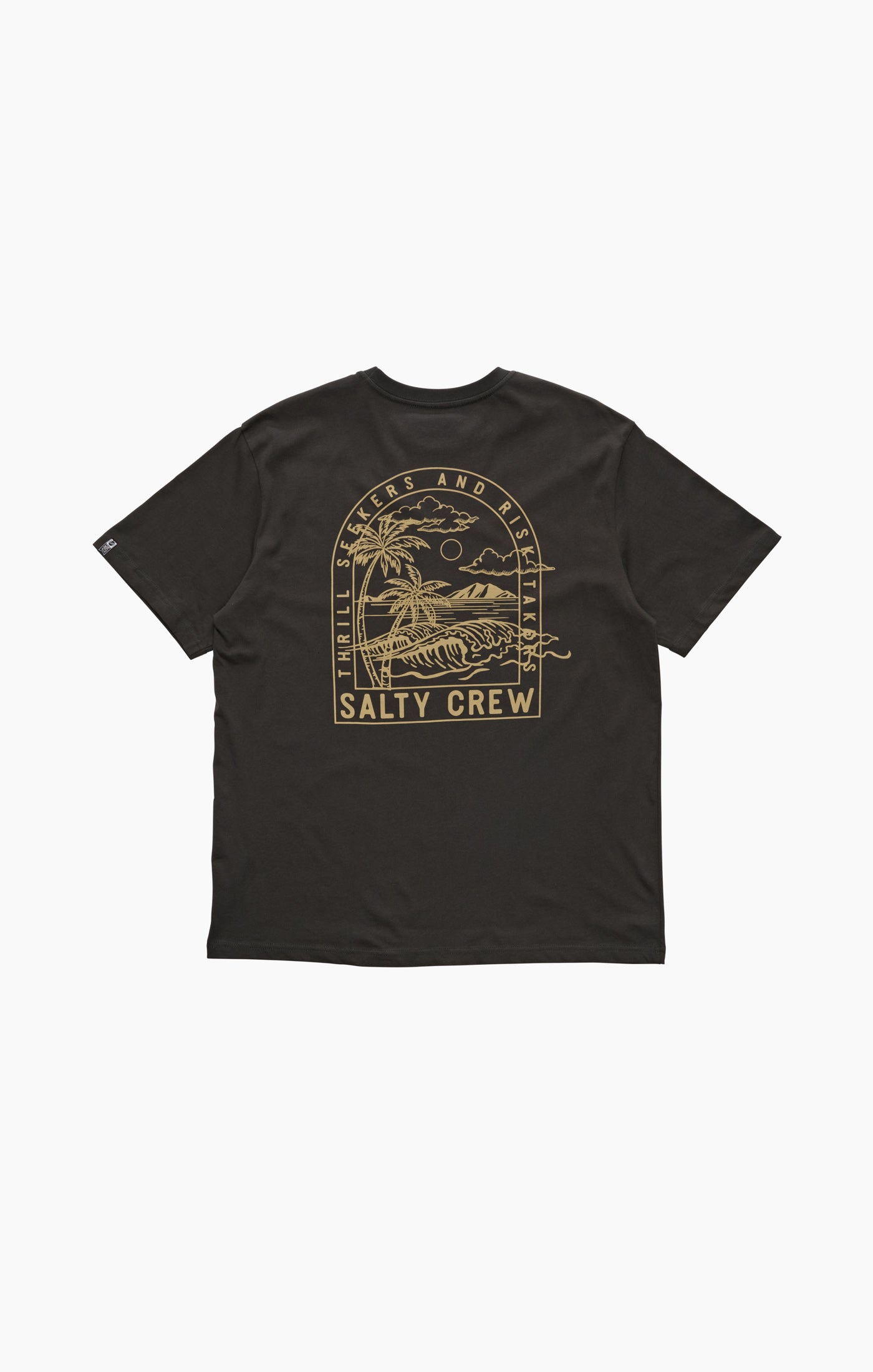 Salty Crew Archway Classic Tee