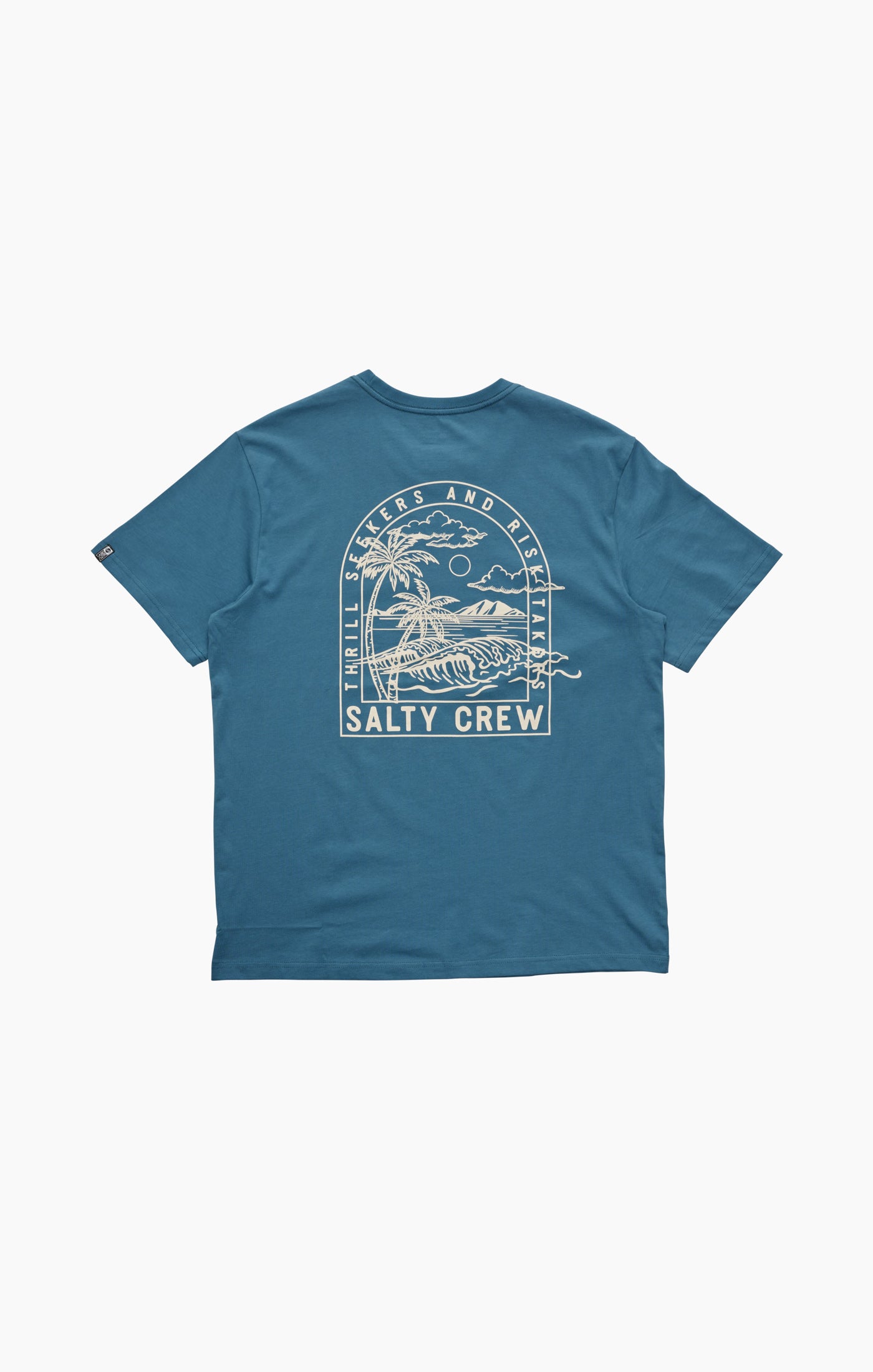 Salty Crew Archway Classic Tee