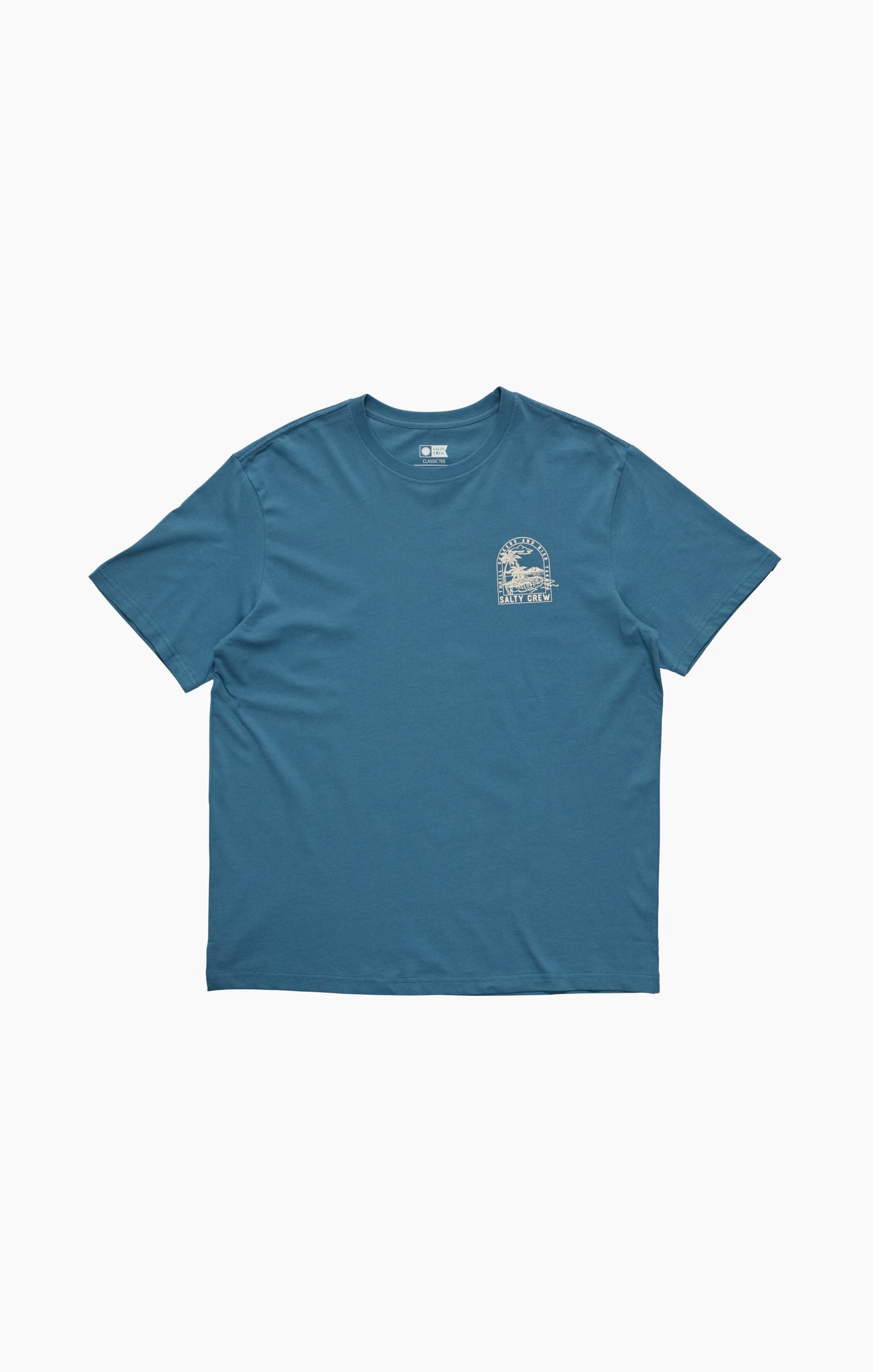Salty Crew Archway Classic Tee