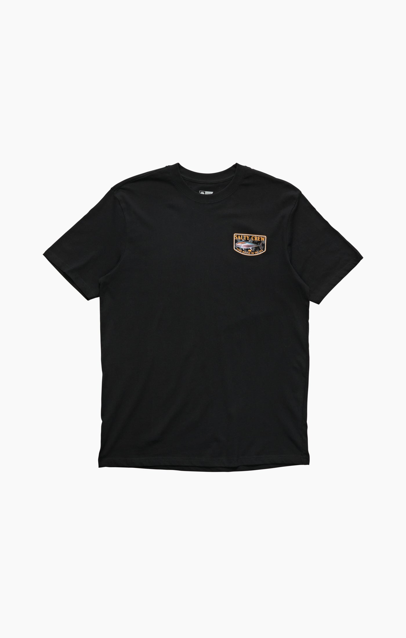 Salty Crew Big Blue Fill Premium Tee