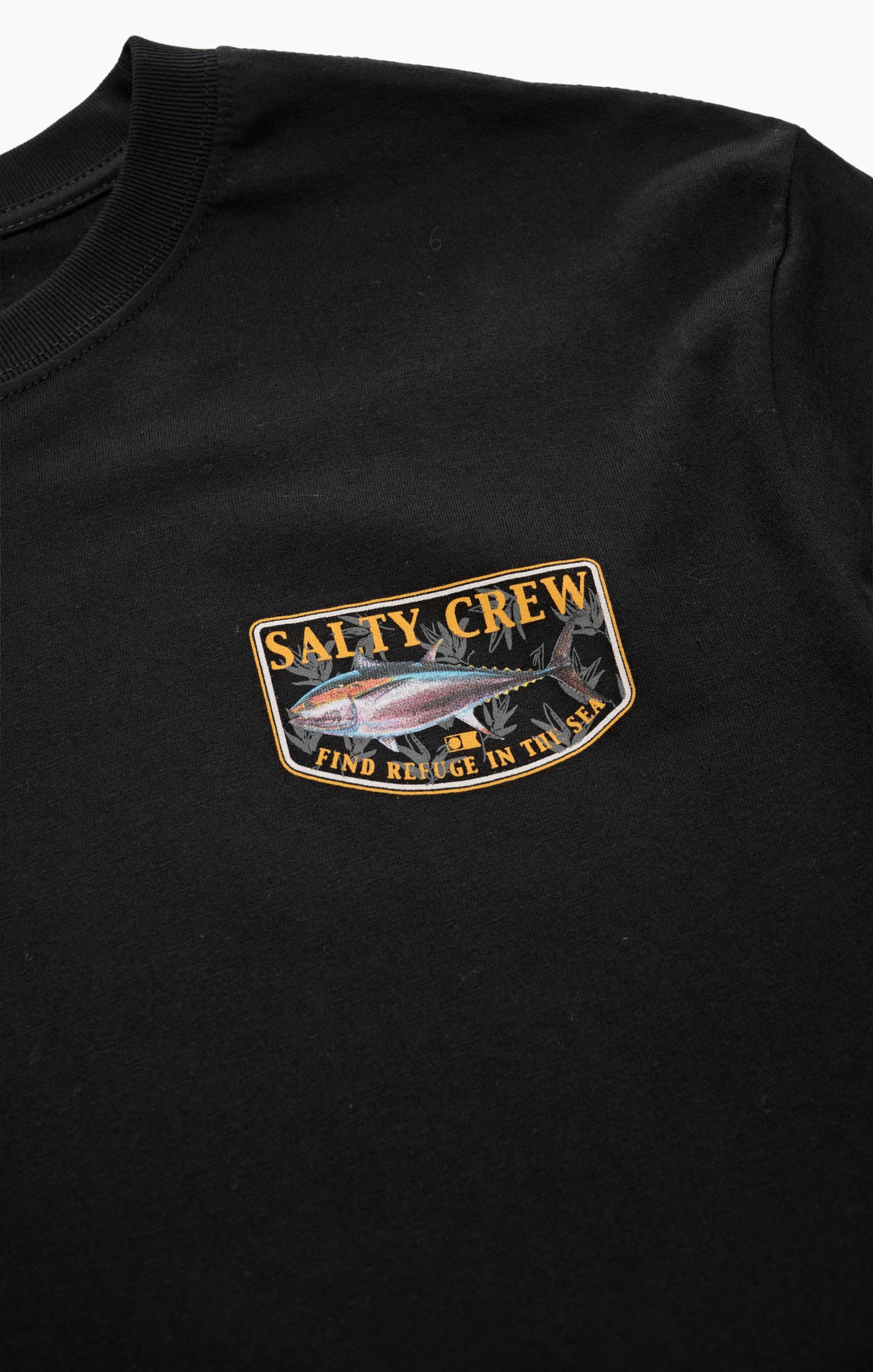 Salty Crew Big Blue Fill Premium Tee