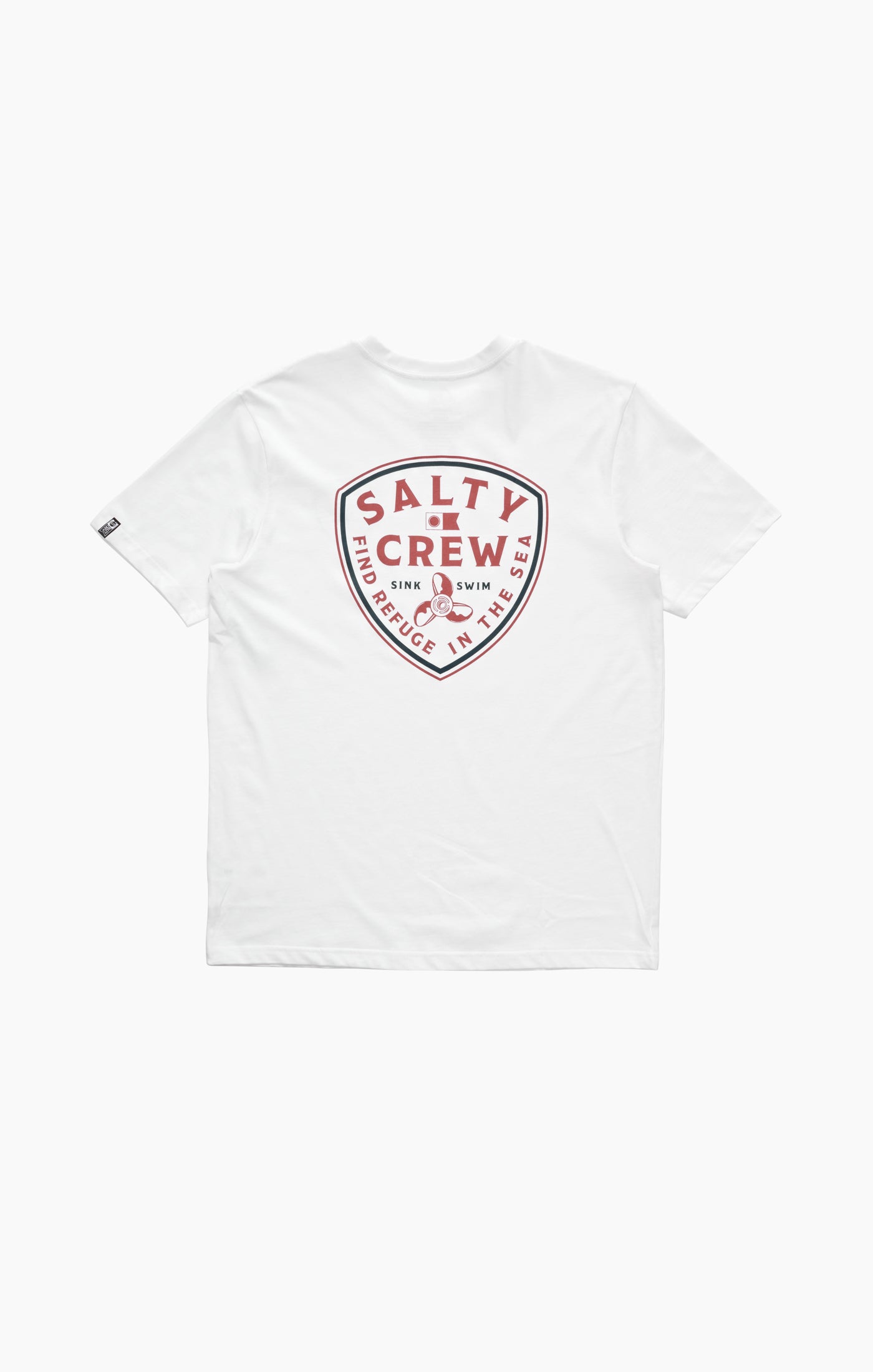 Salty Crew Rotor Premium Tee
