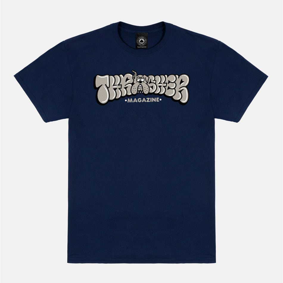 Thrasher Bully Tee