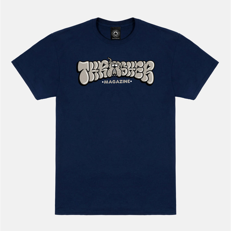 Thrasher Bully Tee