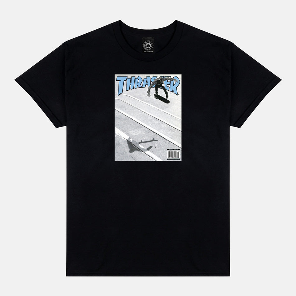 Thrasher Reynolds Cover Tee