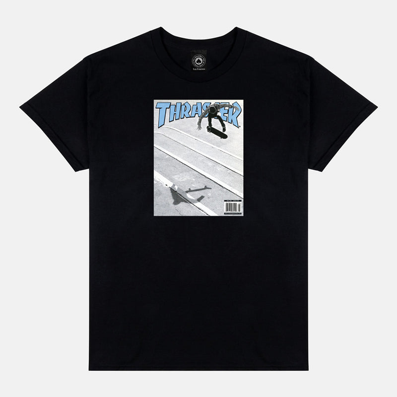 Thrasher Reynolds Cover Tee