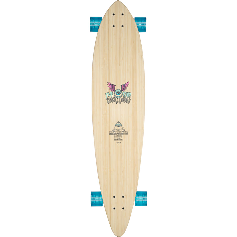 Globe Noosa 43 Wave Machine 43" Longboard