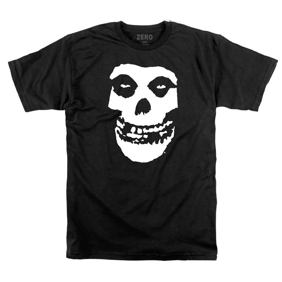 Zero X Misfits Fiend Tee