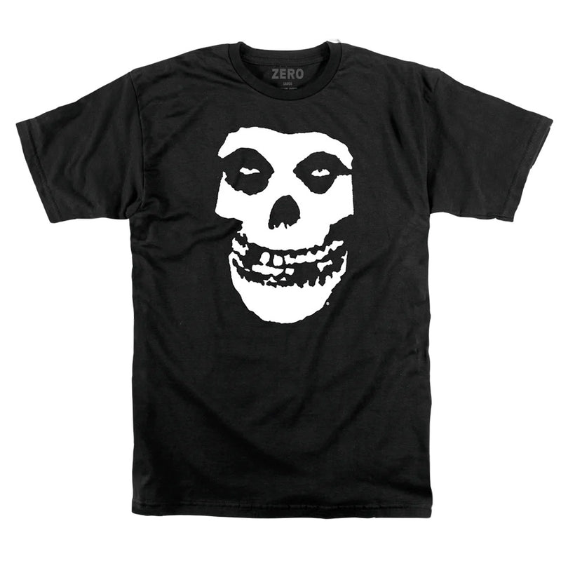 Zero X Misfits Fiend Tee