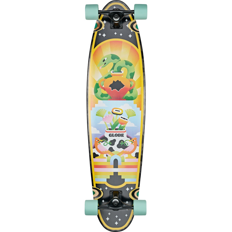 Globe Archer Daybreak 39" Longboard