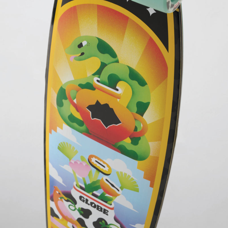 Globe Archer Daybreak 39" Longboard