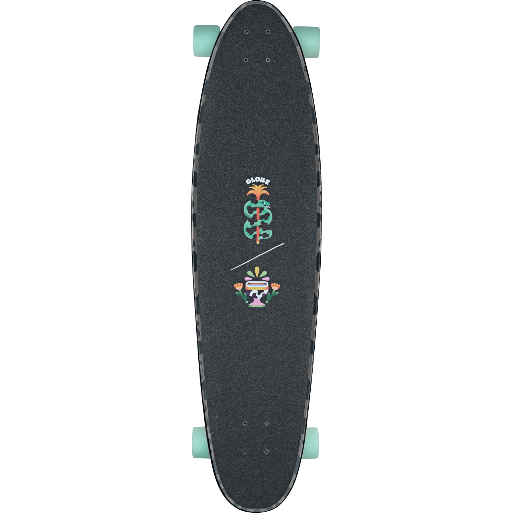 Globe Archer Daybreak 39" Longboard