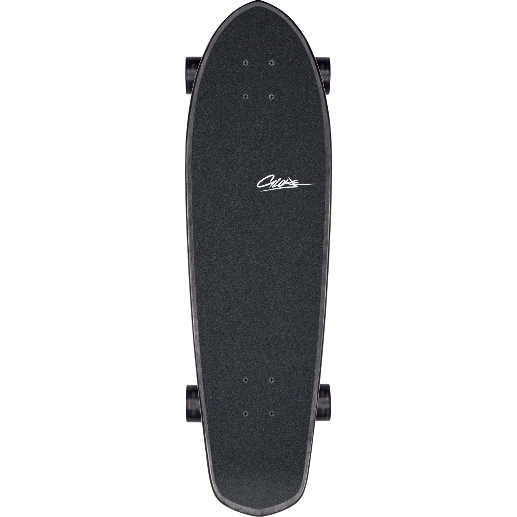 Globe Big Blazer Melt 32" Cruiser Complete