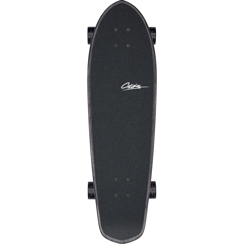 Globe Big Blazer Melt 32" Cruiser Complete