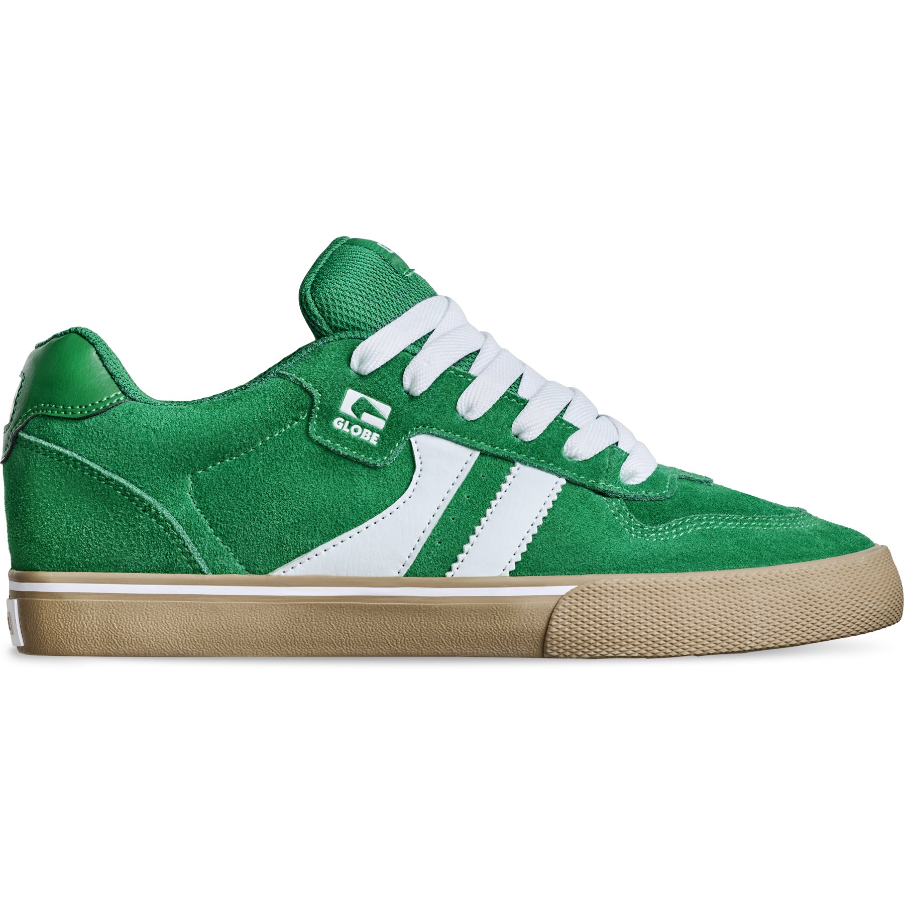 Globe Encore-2 - Green / White / Gum