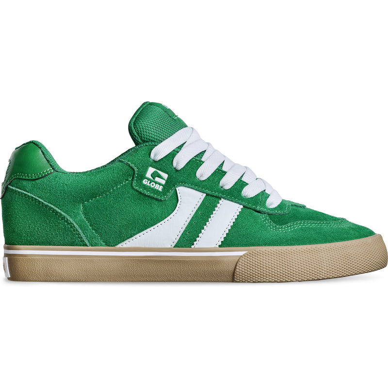 Globe Encore-2 - Green / White / Gum