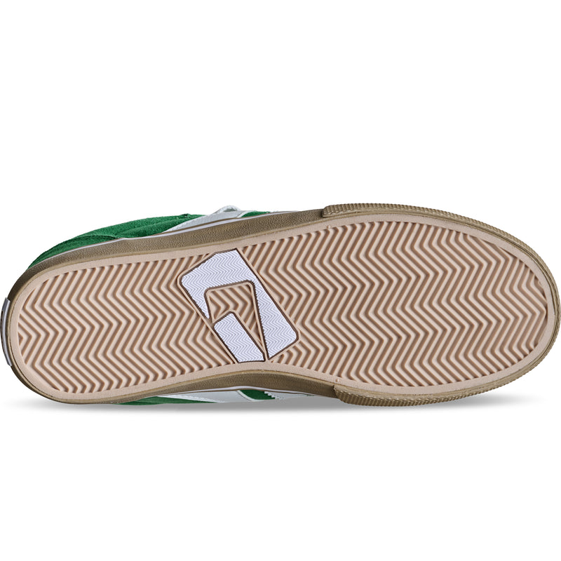 Globe Encore-2 - Green / White / Gum