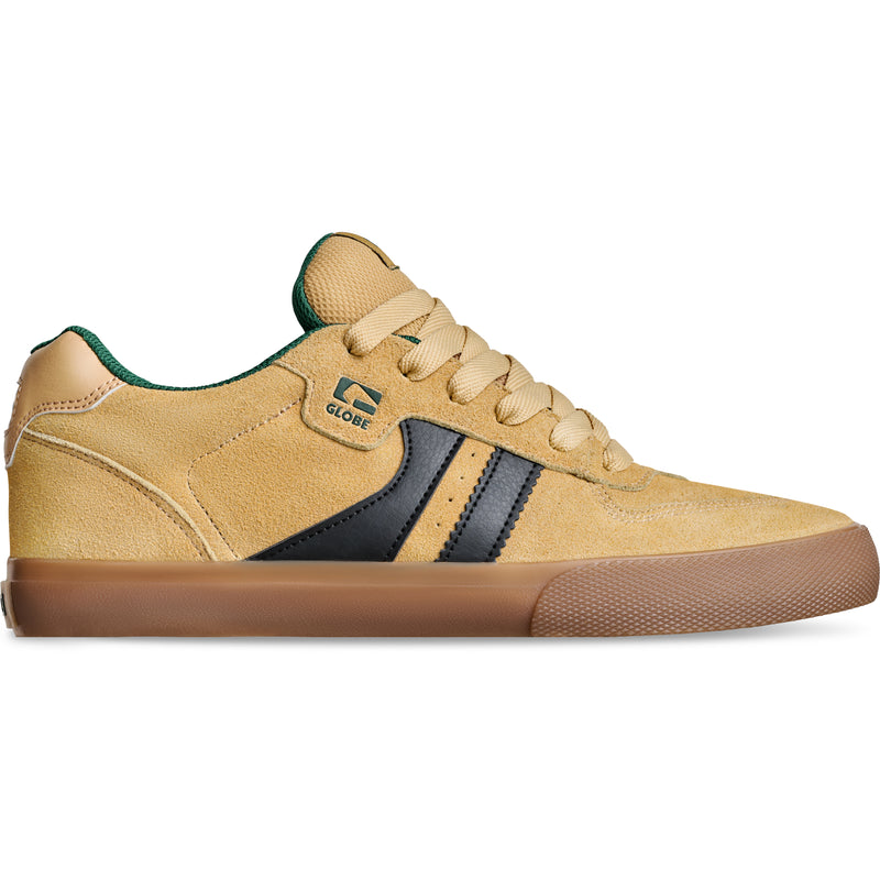 Globe Encore-2 - Yellow / Green