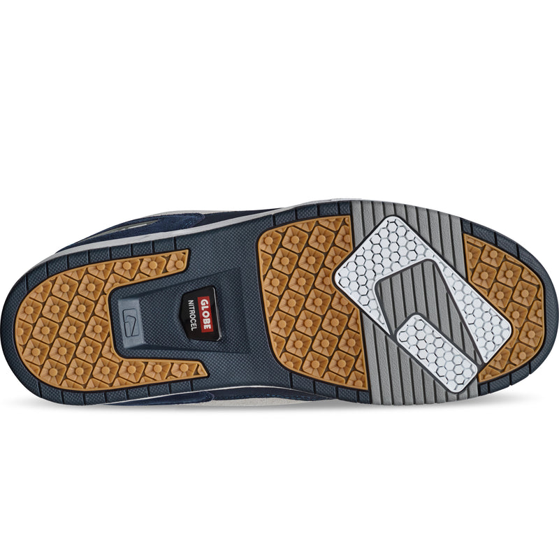 Globe CT-4 - White / Navy