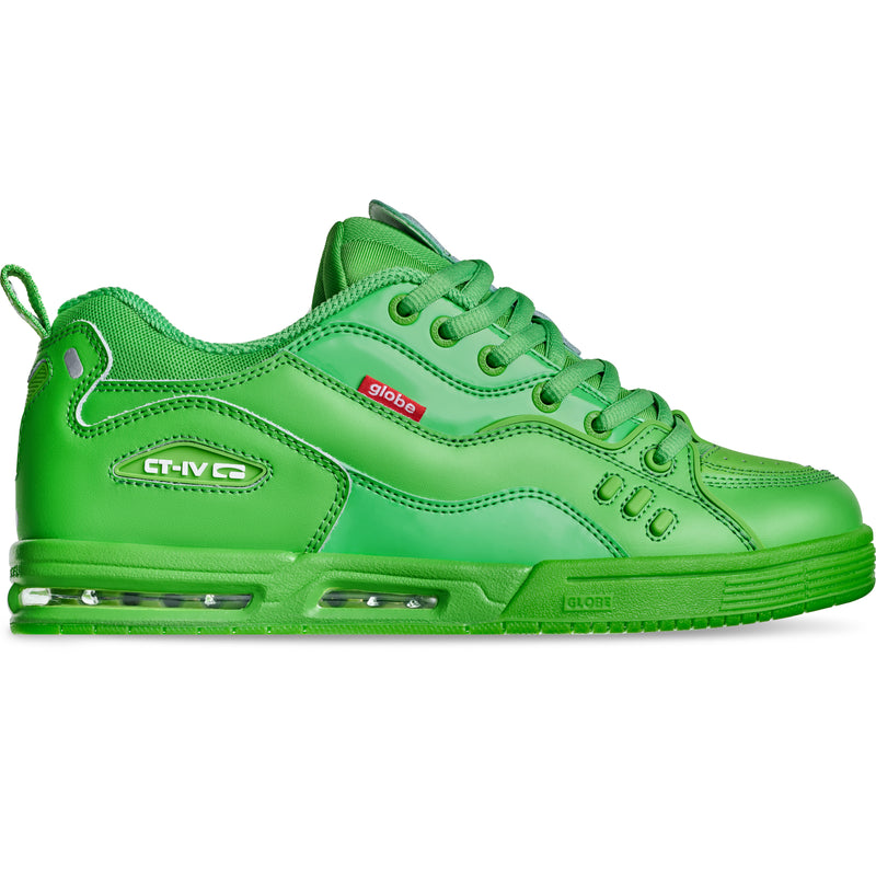 Globe CT-4 - Green