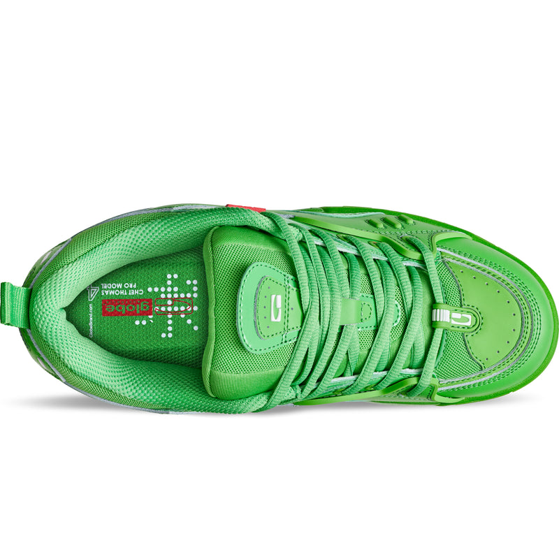 Globe CT-4 - Green