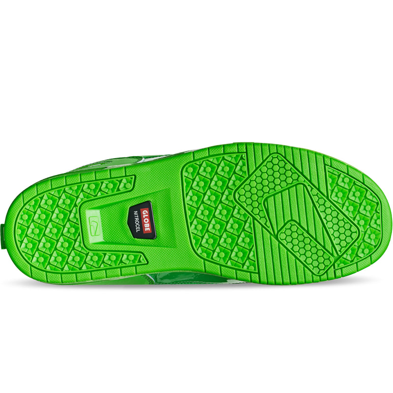 Globe CT-4 - Green