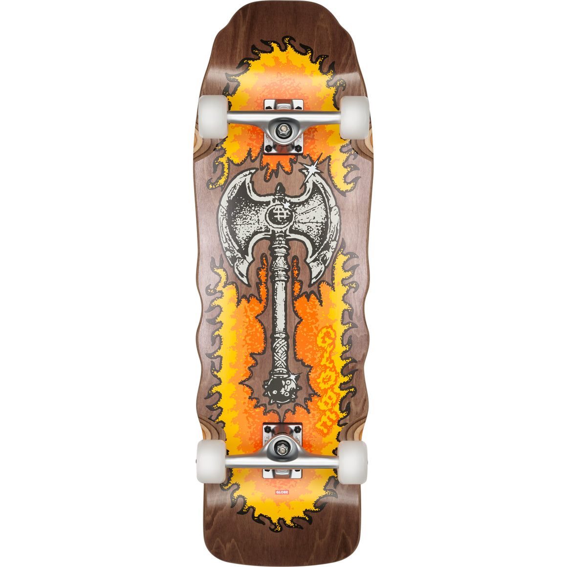 Globe longboards