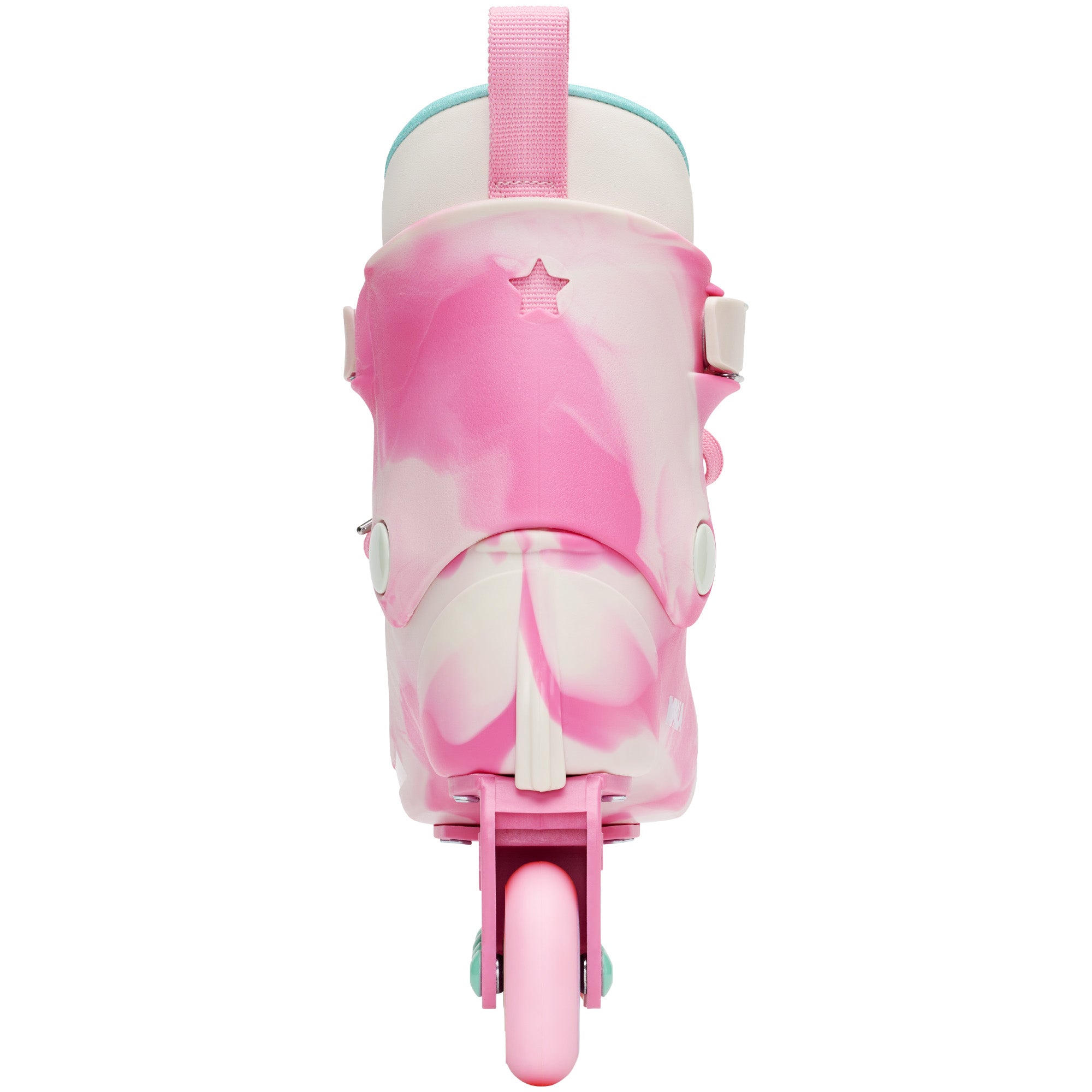 Impala Womens Lightspeed Inline Skate Sherbert Swirl