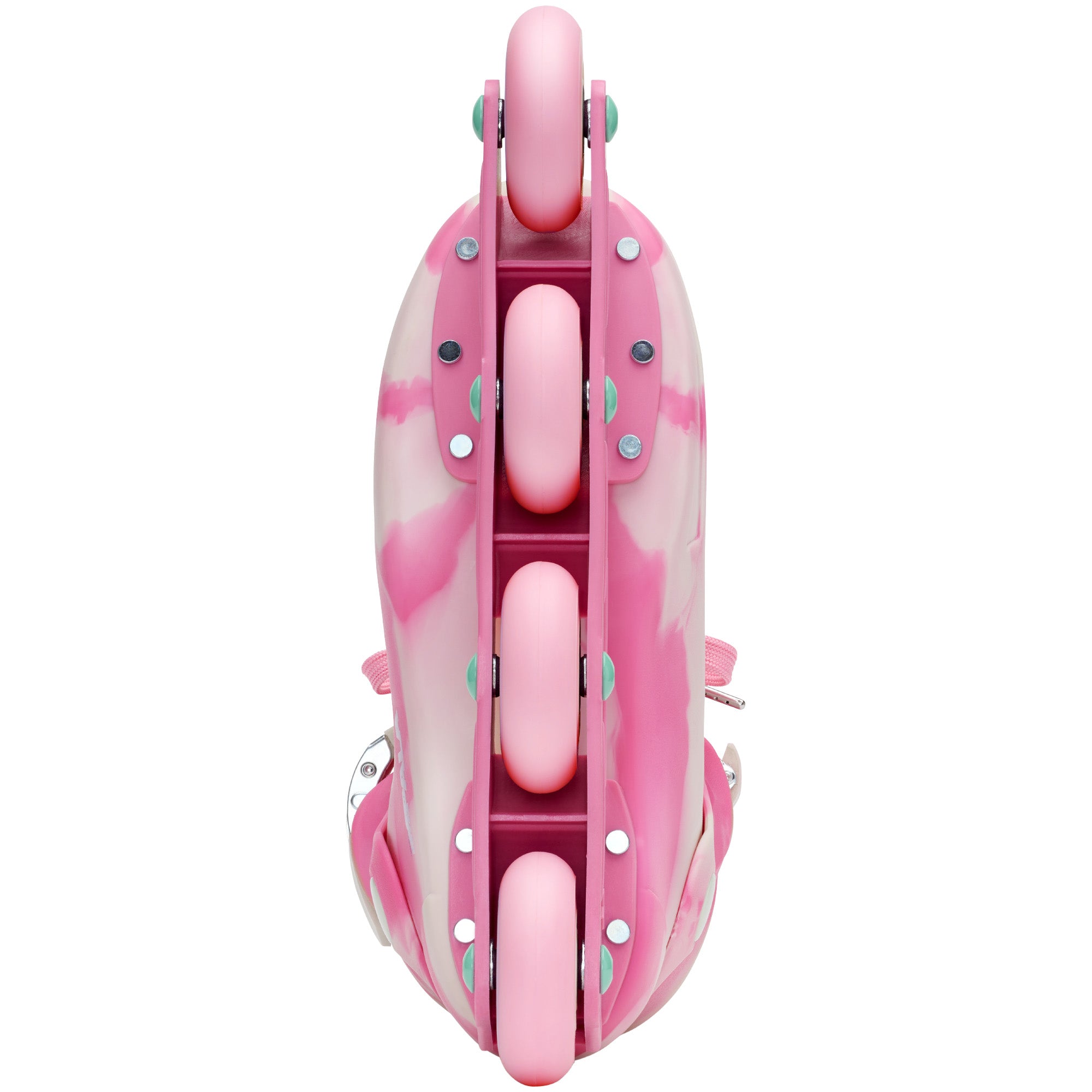 Impala Womens Lightspeed Inline Skate Sherbert Swirl