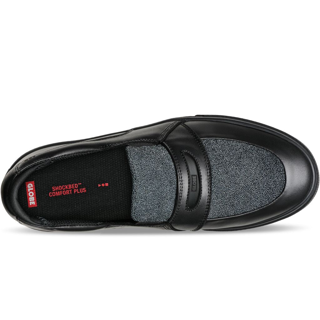Globe Liaizon - Black / Stingray