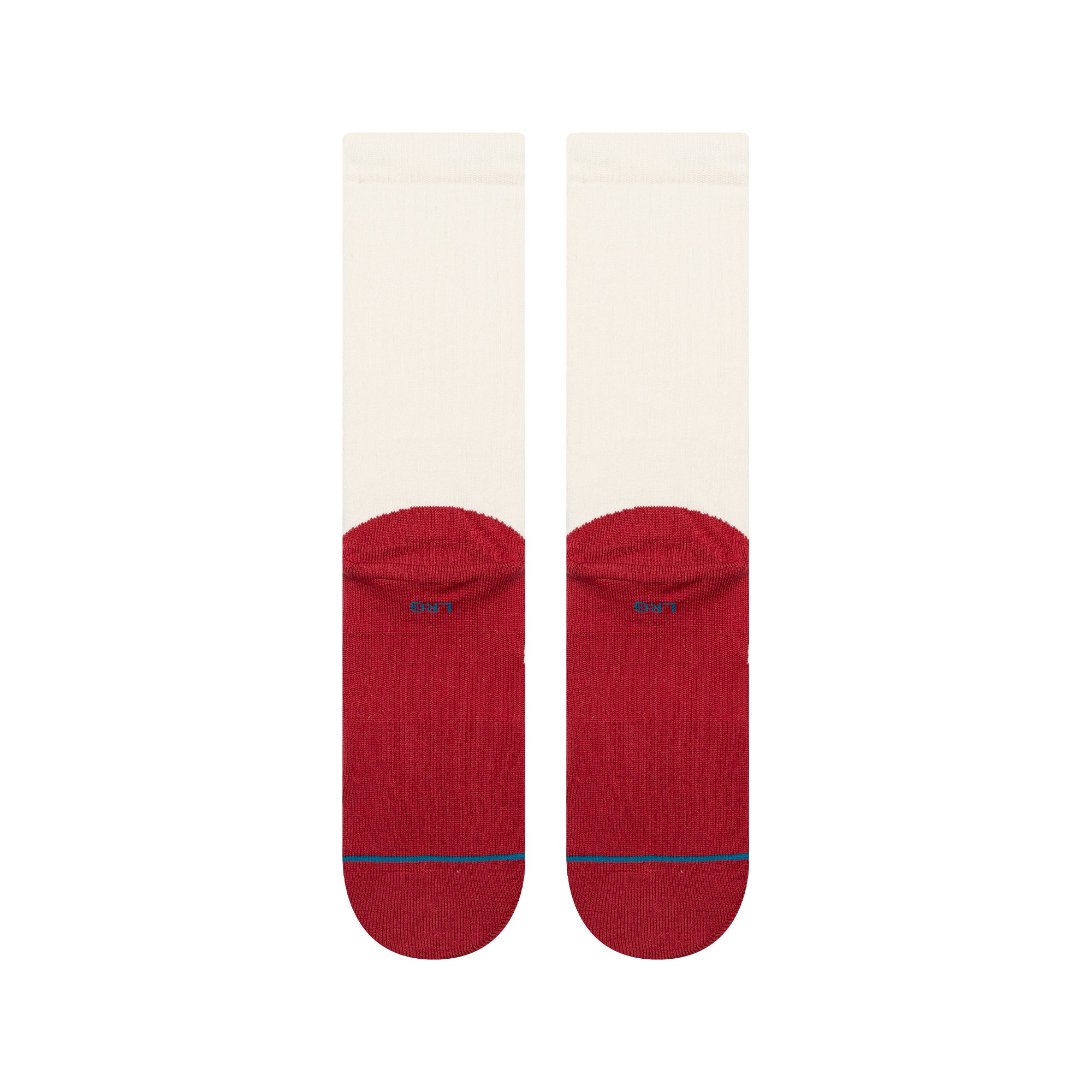 Stance Heating Up Crew Socks