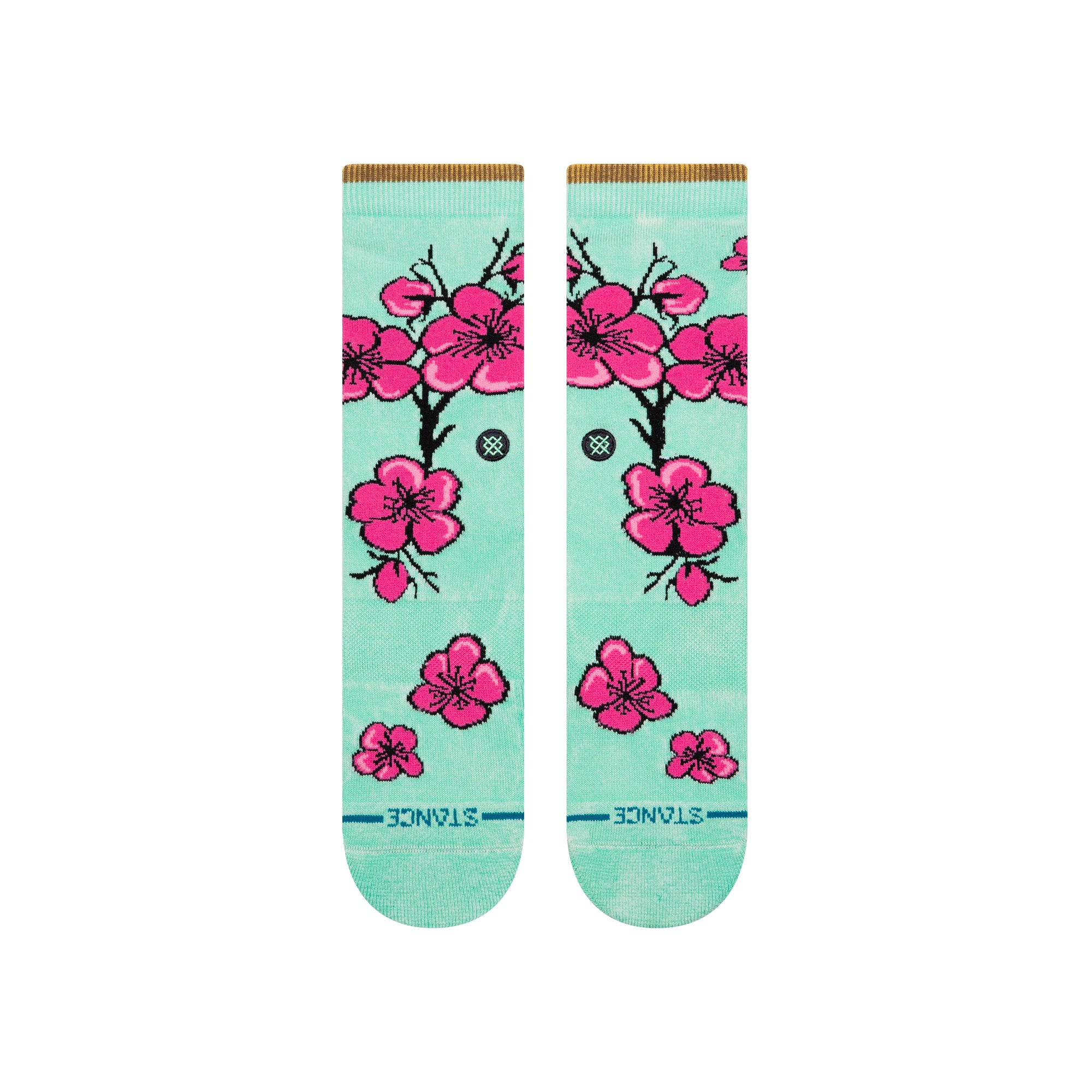 Stance 99 Cents Crew Socks