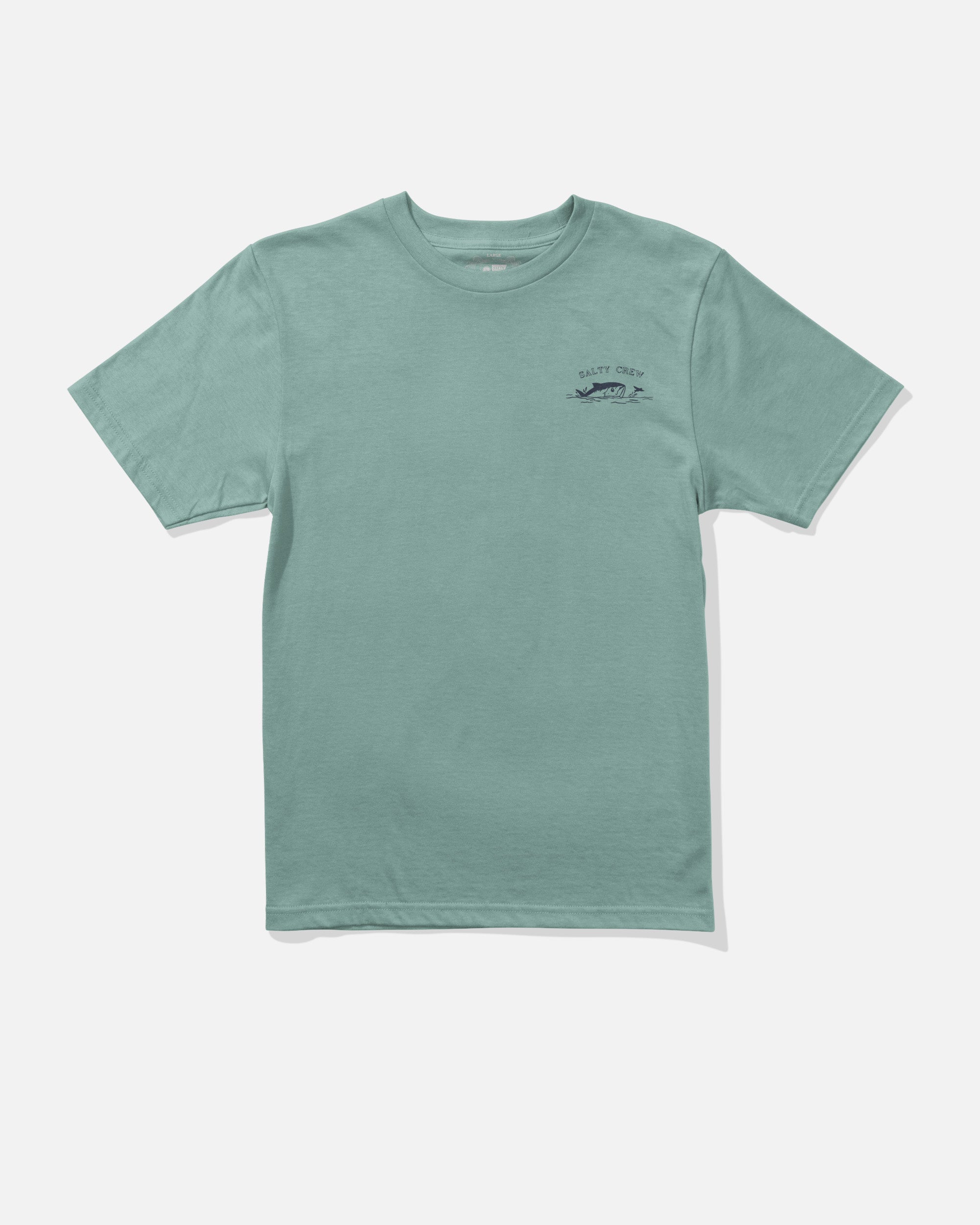 Salty Crew Peeked Boys Tee