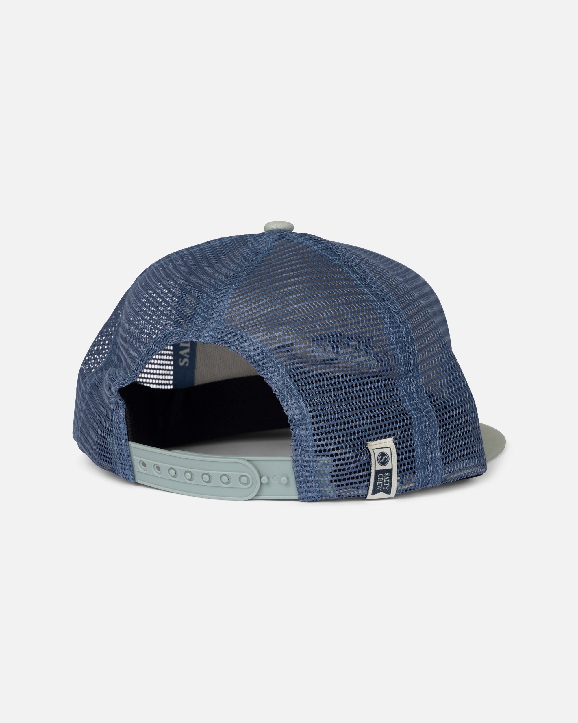 Salty Crew Native Vibes Boys Trucker