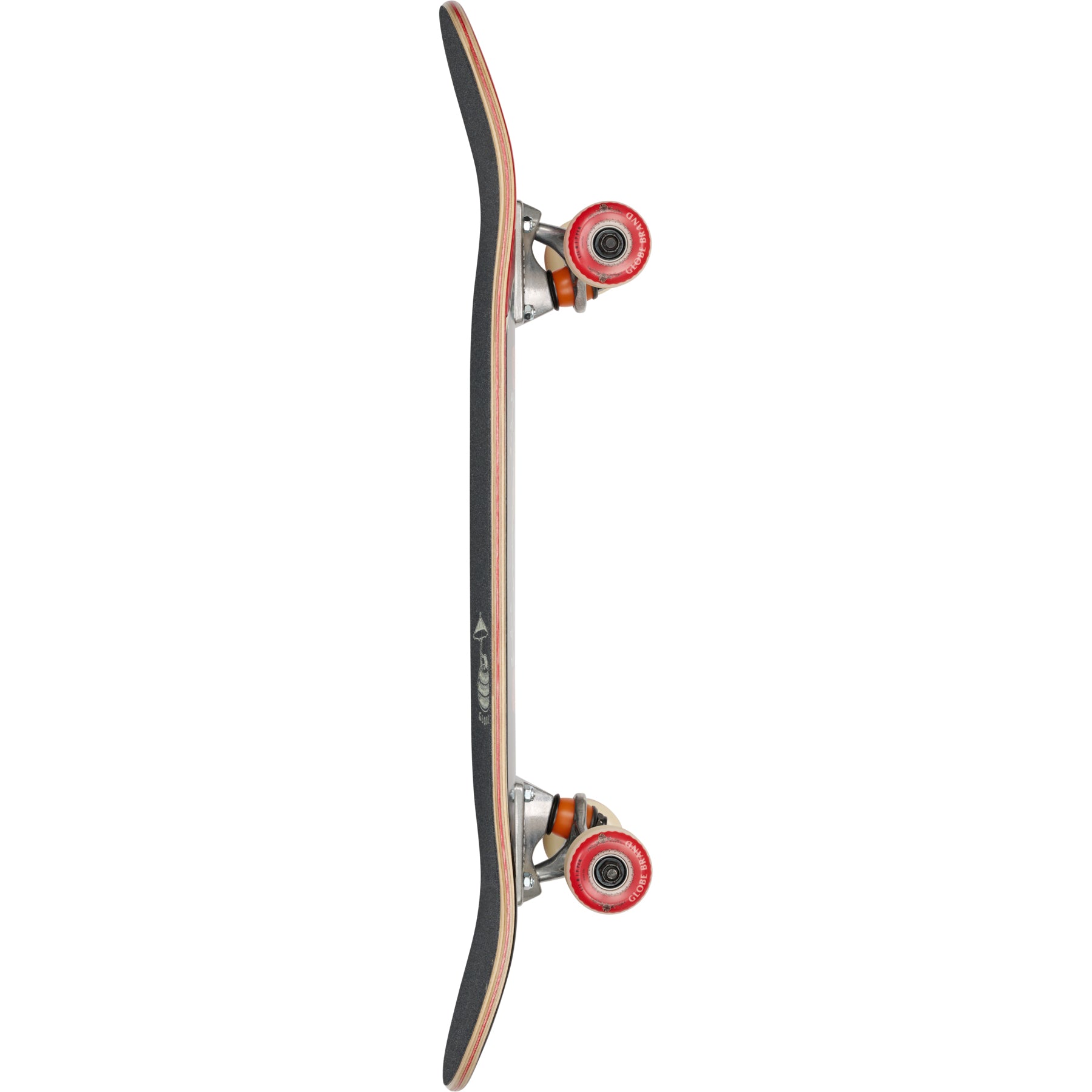 Globe Kids Grip 83 Mini 7.9" Complete Skateboard