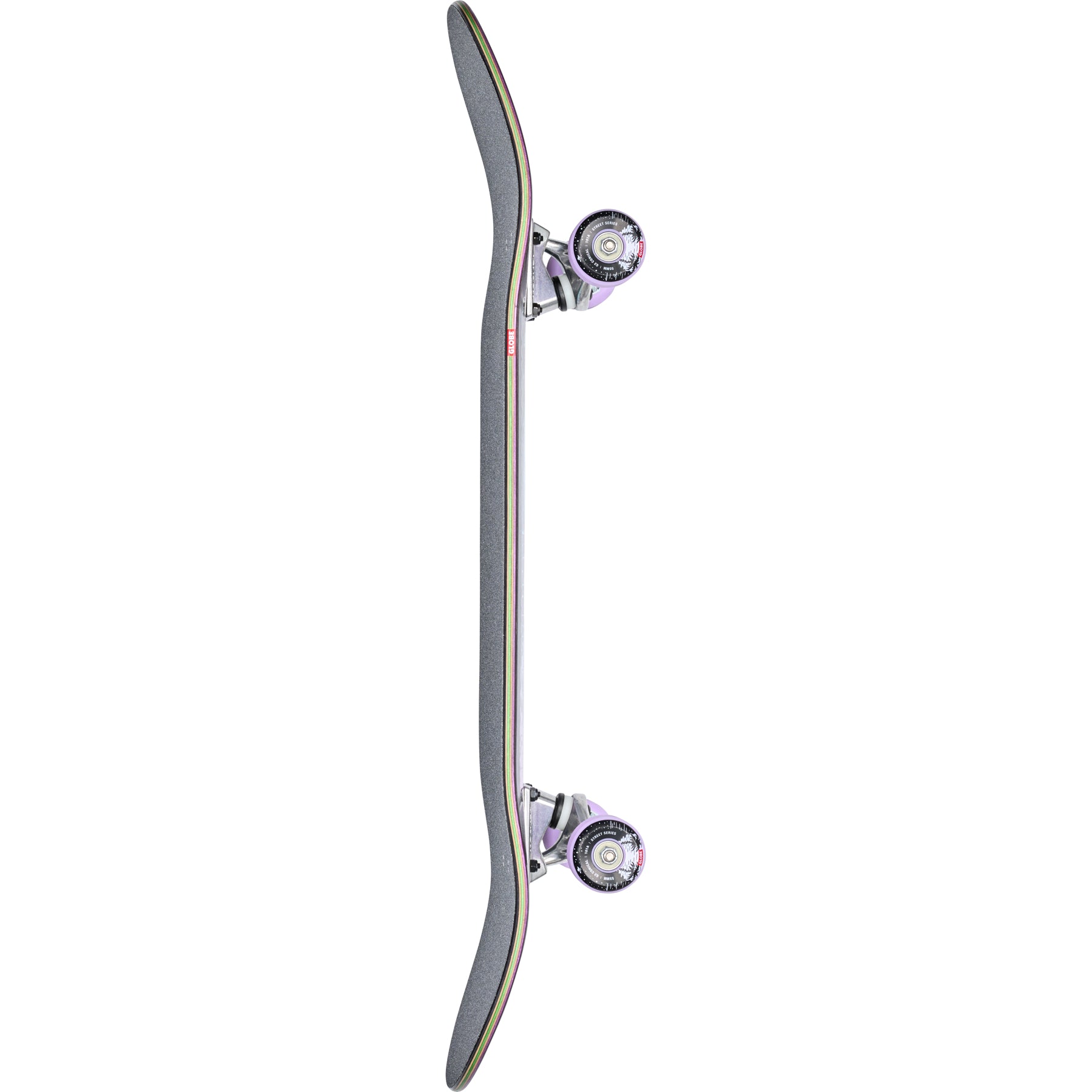 Globe G2 Reflection 8.5" Complete Skateboard