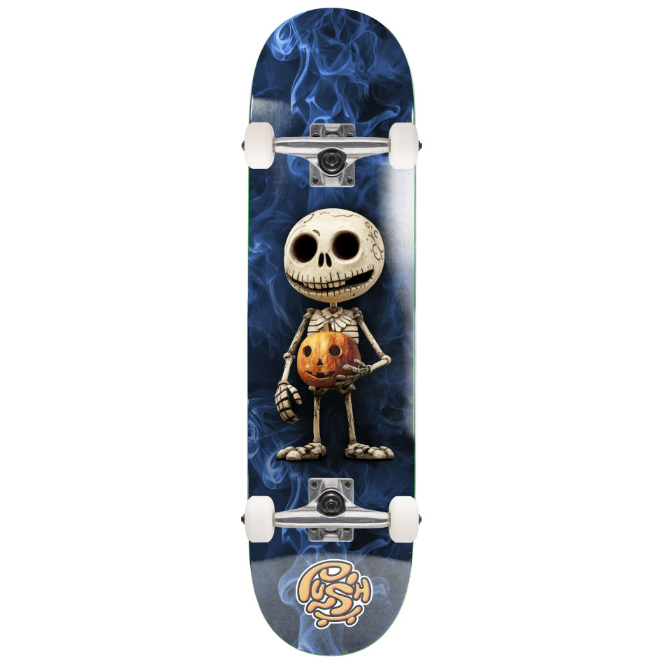 Push Smokey FP 7.25" Complete