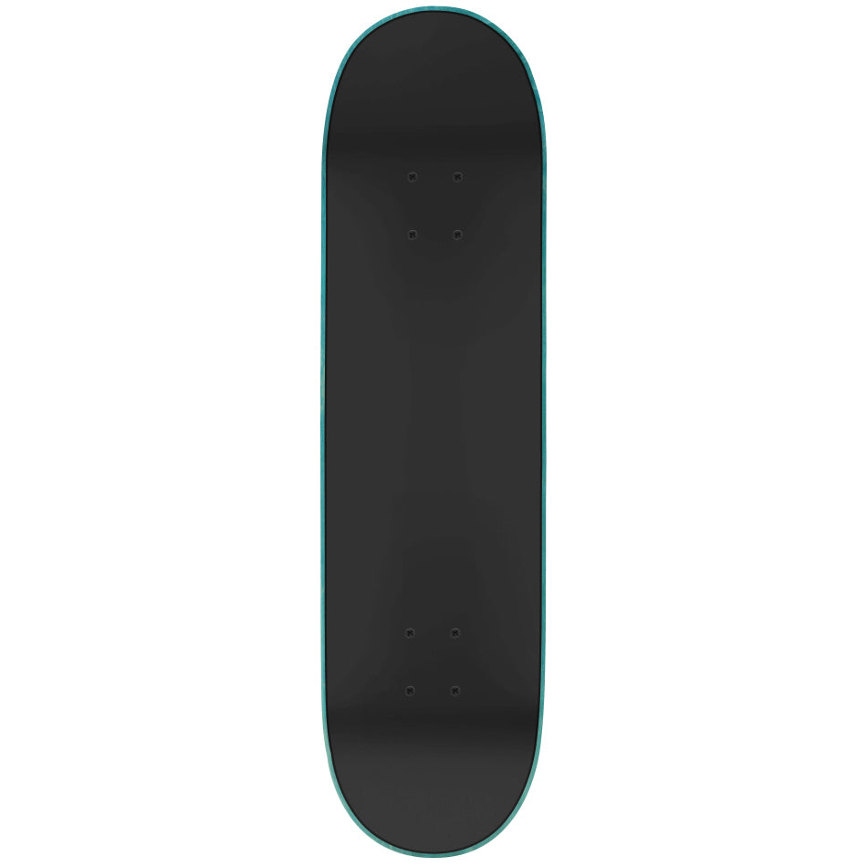 Push Mr Frog ST 7.0" Complete