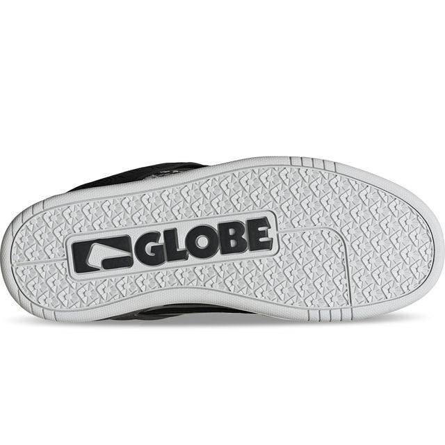 Globe Tilt - Black / Cherry Blossom