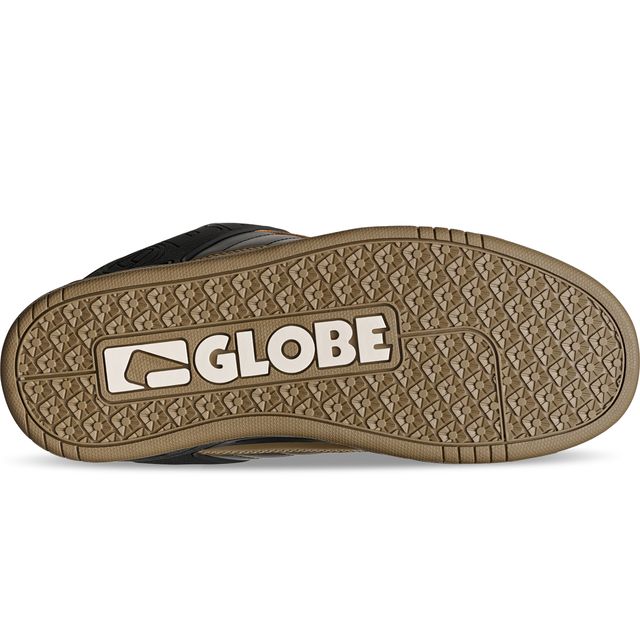 Globe Tilt - Black / Granite