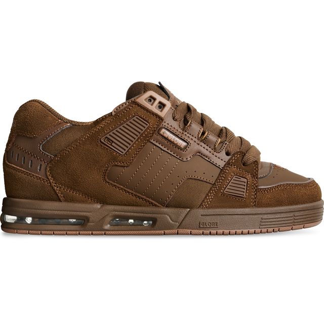 Globe Sabre - Brown / Contrast