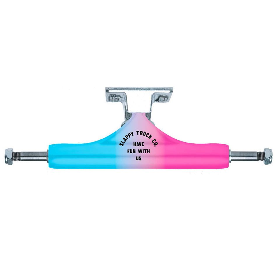 Slappy ST1 Classic 8.25" Trucks