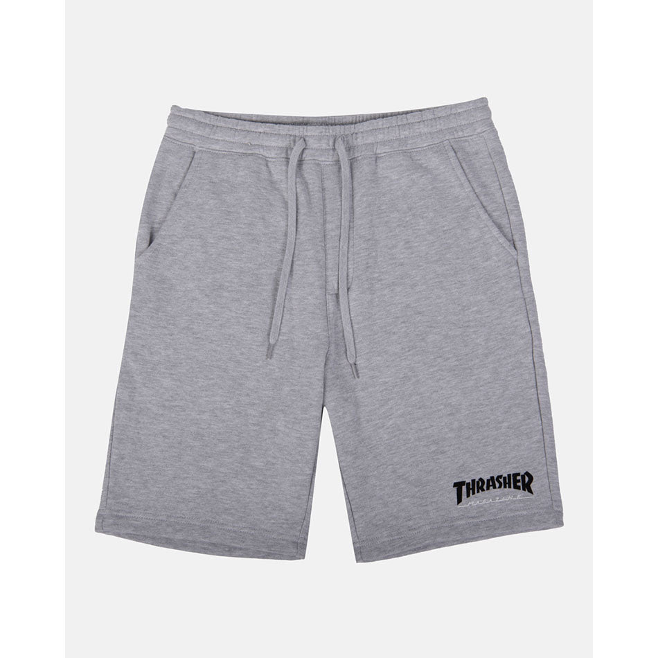 Thrasher Mag Logo P.E Shorts