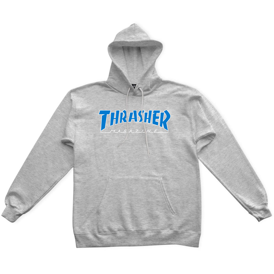 Thrasher Outlined Hood