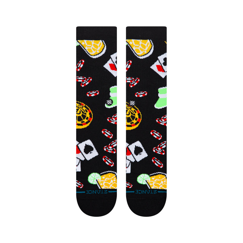 Stance All In Crew Socks