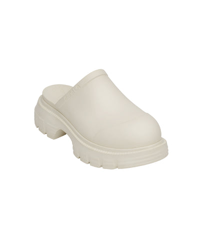 Impala Womens Bubble Soft Mule - Marshmallow