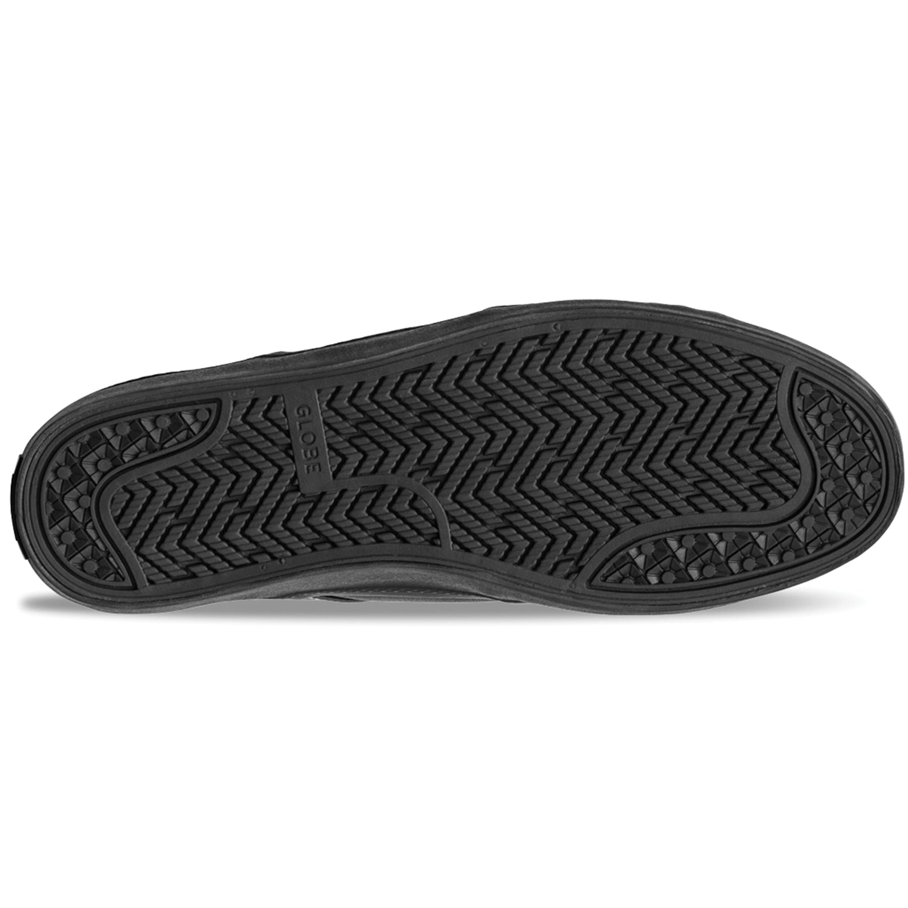 Globe Surplus - Black / Bauer